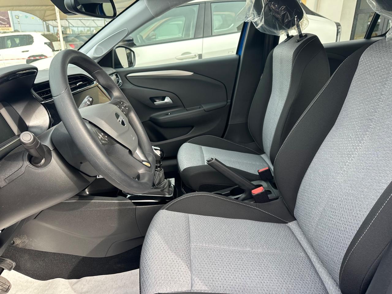 Opel Corsa 1.2 100 CV Edition