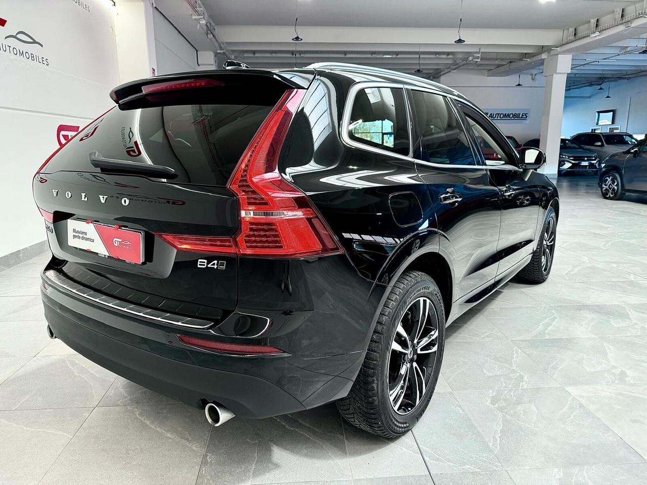 Volvo XC 60 XC60 B4 (d) AWD Geartronic Momentum Pro