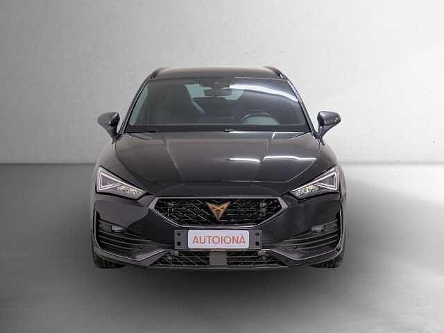 CUPRA Leon Sportstourer 1.4 e-HYBRID 204 CV DSG