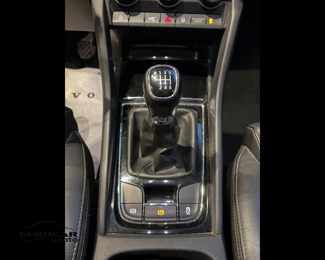 SKODA Kodiaq I 2016 - Kodiaq 1.5 tsi Style 7p.ti