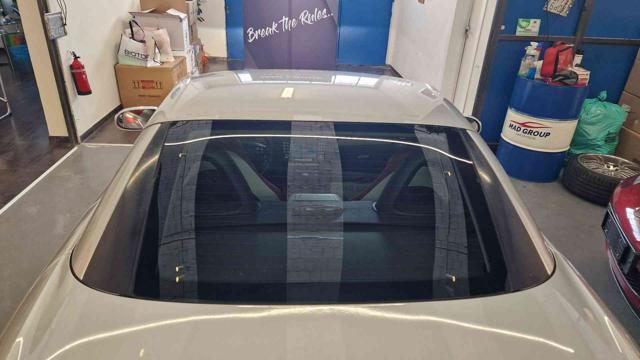 MERCEDES-BENZ SLK 350 cat Sport UNICO PROPRIETARIO TAGLIANDI CERTIFICATI