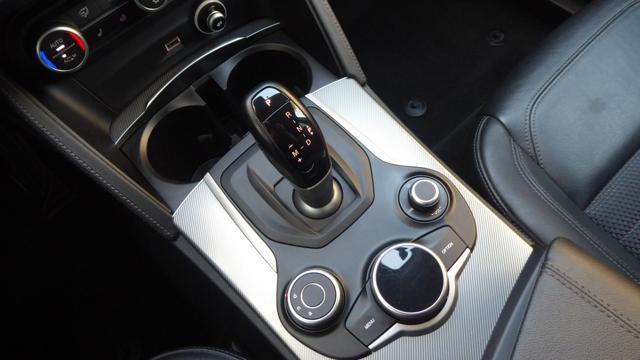 ALFA ROMEO Stelvio 2.2 Turbodiesel 210 CV AT8 Q4 Executive