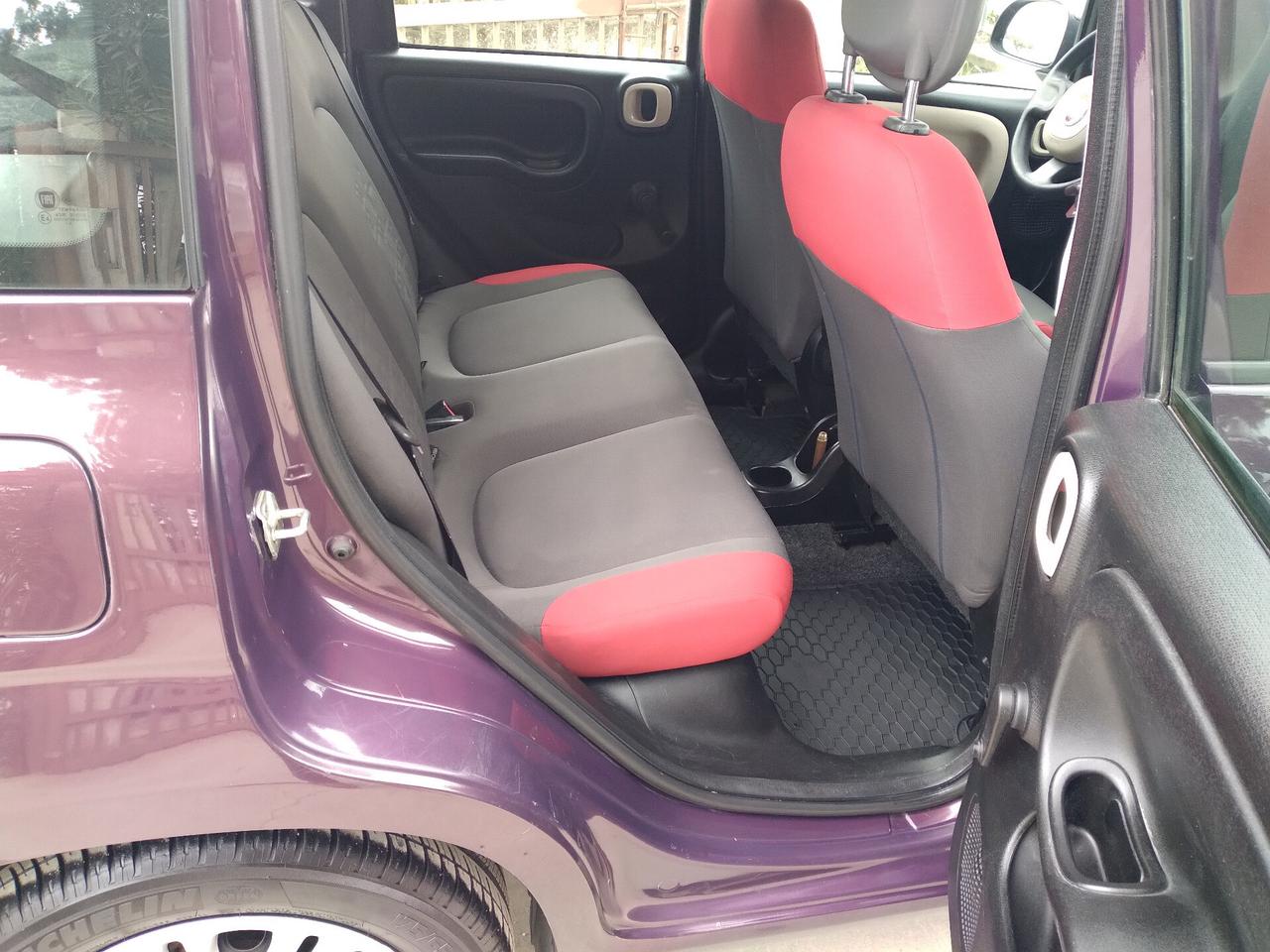 Fiat Panda 1.2 EasyPower Lounge