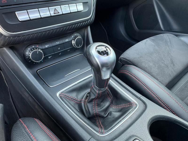 Mercedes Classe A A 180 1.5 d 109 CV Premium