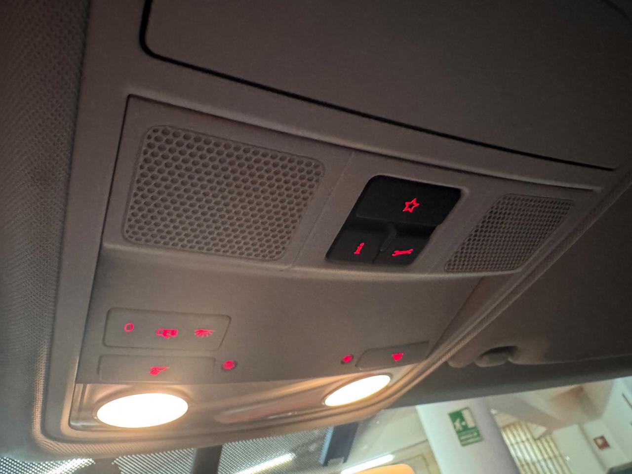 Volkswagen Tiguan 2.0 TDI 140 CV 4MOTION Track & Field