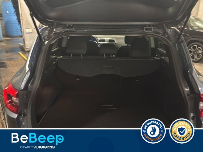 Renault Kadjar 1.2 TCE ENERGY INTENS 130CV