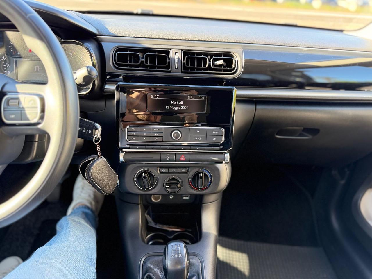 Citroen C3 Feel 1.6 Blue HDi 75 #10863