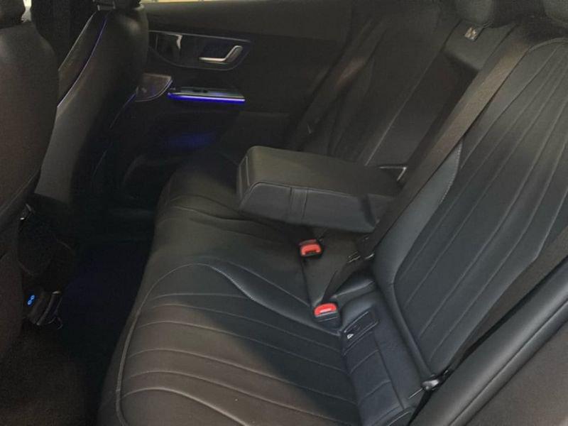 Mercedes-Benz EQE SUV EQE 350 4Matic AMG Line Premium Extra