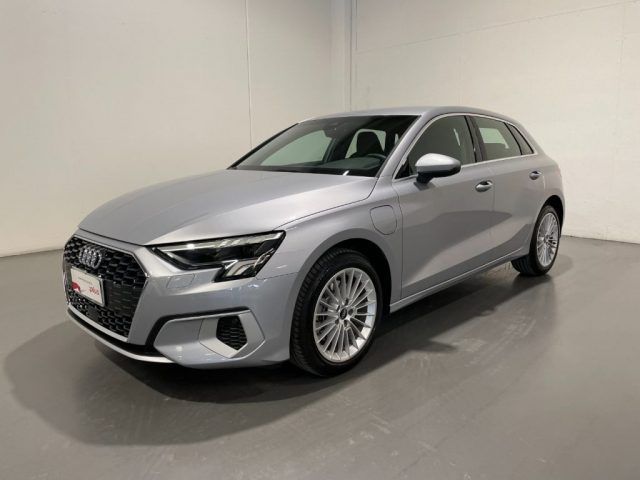 AUDI A3 SPB 40 TFSI e S-TRONIC ADVANCED