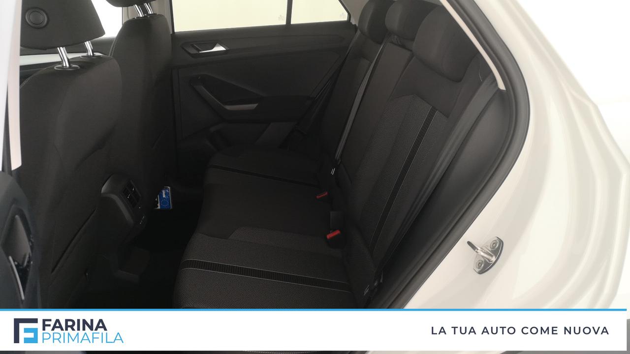 VOLKSWAGEN T-Roc 2022 - T-Roc 1.0 tsi Sport 115cv