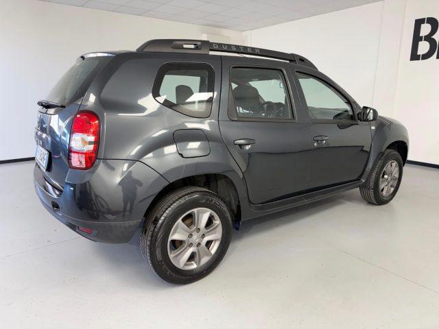DACIA Duster 1.6 115CV Start&Stop 4x2 GPL Lauréate