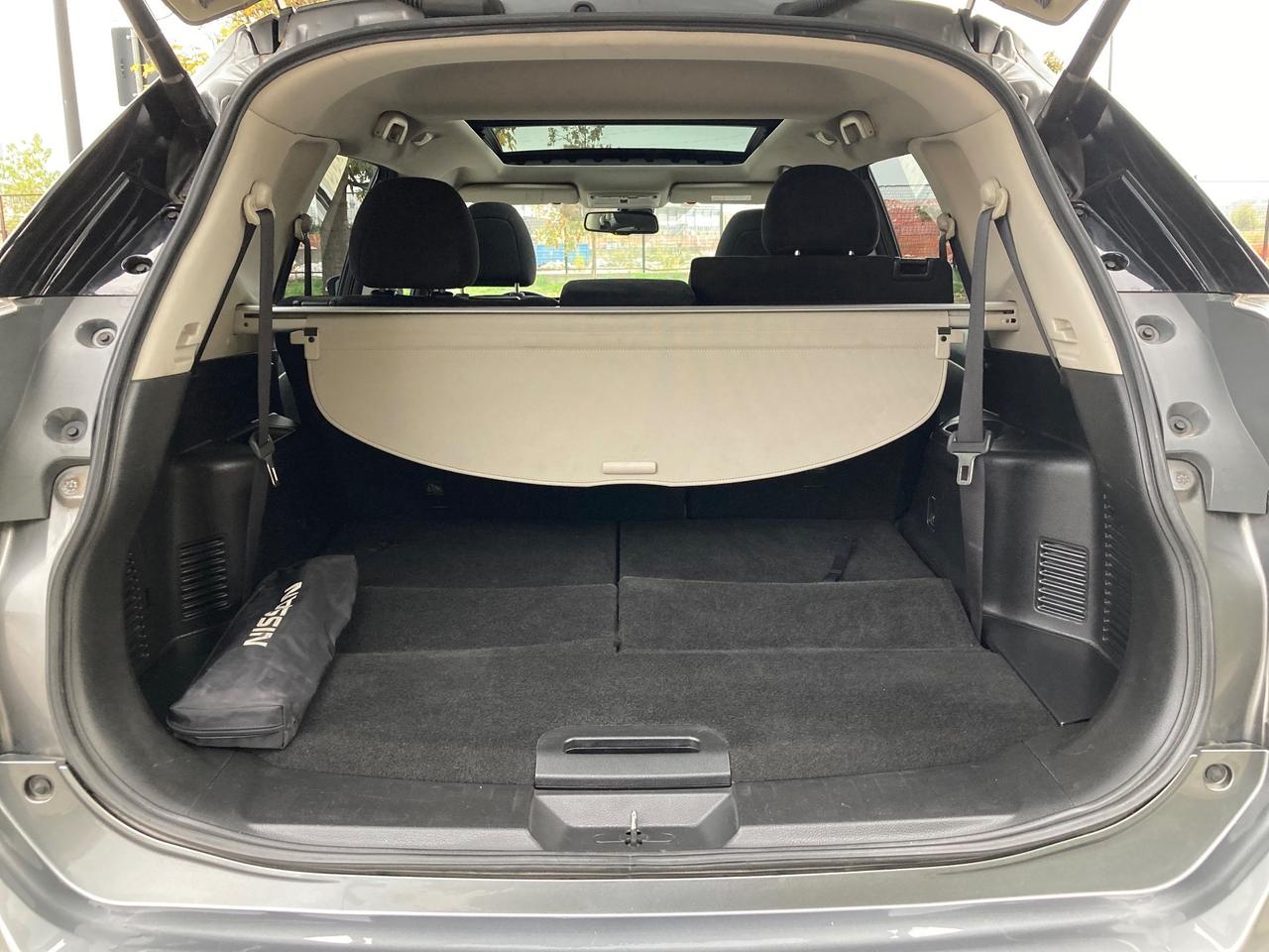 Nissan X-Trail Acenta Premium