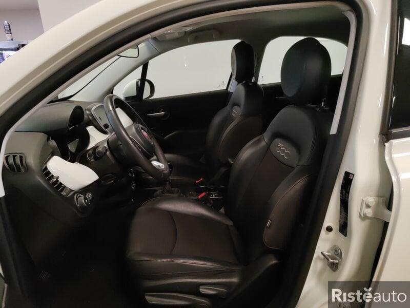FIAT 500X 1.3 MultiJet 95 CV Lounge