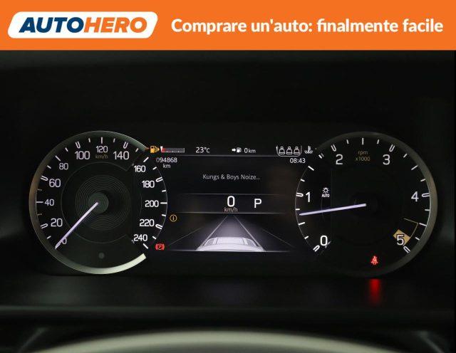 LAND ROVER Defender 110 2.0 SD4 AWD Auto