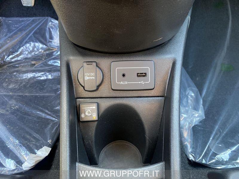 Lancia Ypsilon 1.2 69 CV 5 porte Gold