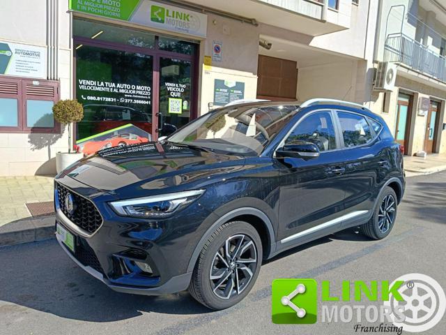 MG ZS 1.5 VTi-tech Comfort