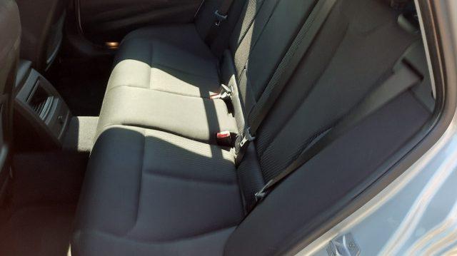 BMW 320 d Touring Business Advantage aut.
