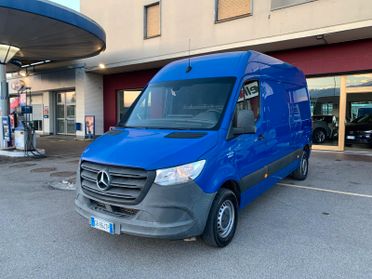 Mercedes-benz Sprinter F32/33 314 CDI FWD TN Furgone