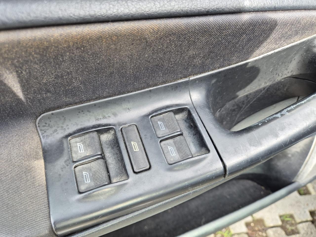 Audi A4 1.9 TDI/110 CV cat Avant quattro