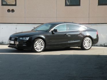Audi A5 SPB 2.0 TDI 177 CV Advanced