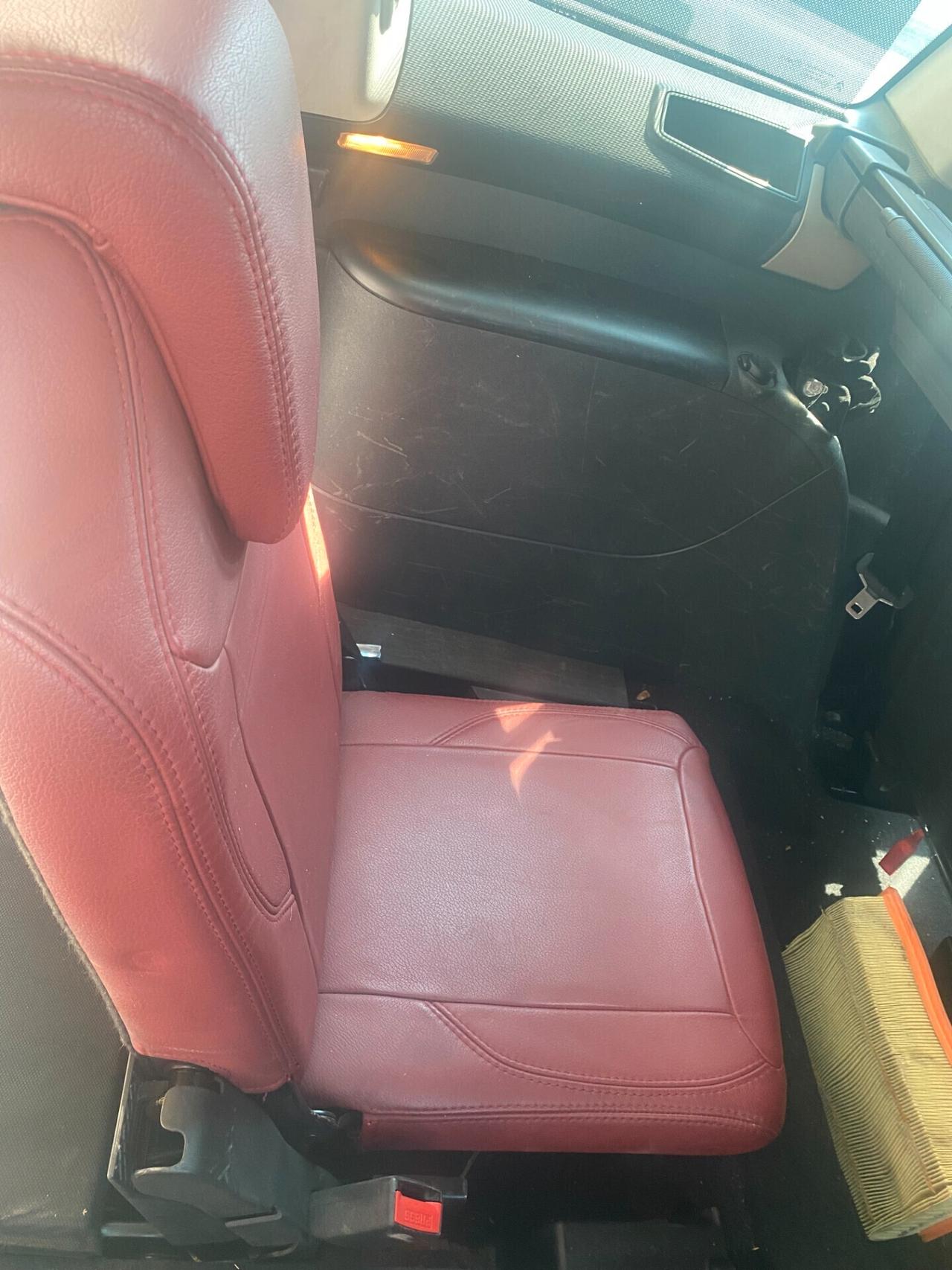 Citroen C4 Grand Picasso 2.0 HDi 150 FAP Exclusive (non marciante)