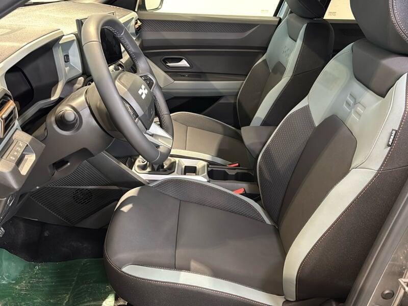 Dacia Bigster 1.2 MILD HYBRID EXTREME 140CV GPL