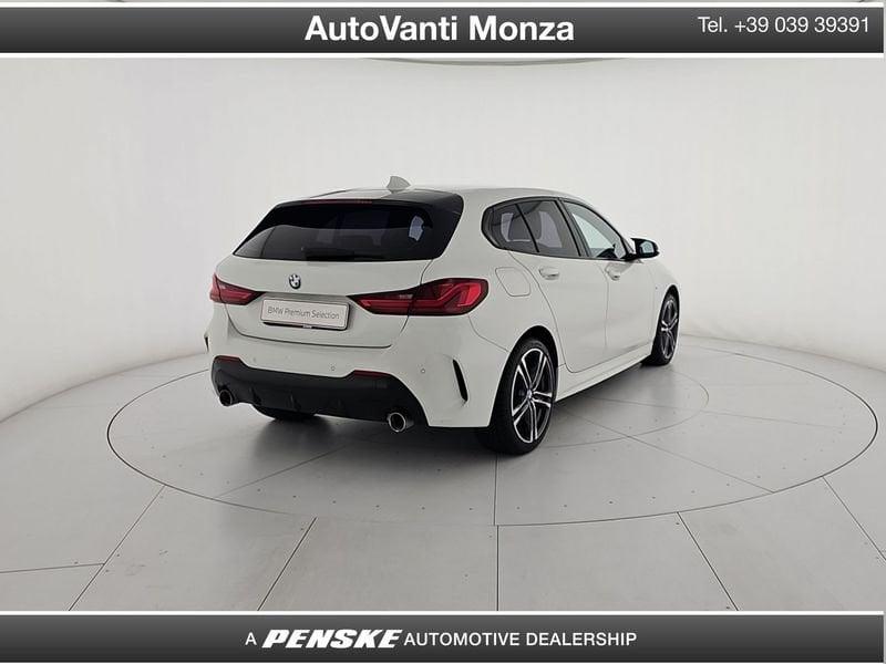 BMW Serie 1 120i 5p. Msport