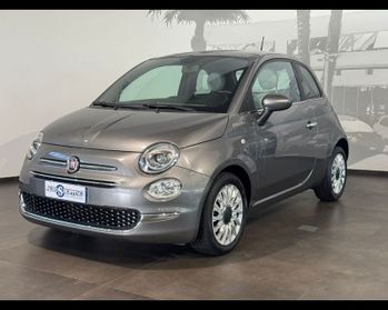 FIAT 500 (2015--->) 1.0 Hybrid Dolcevita