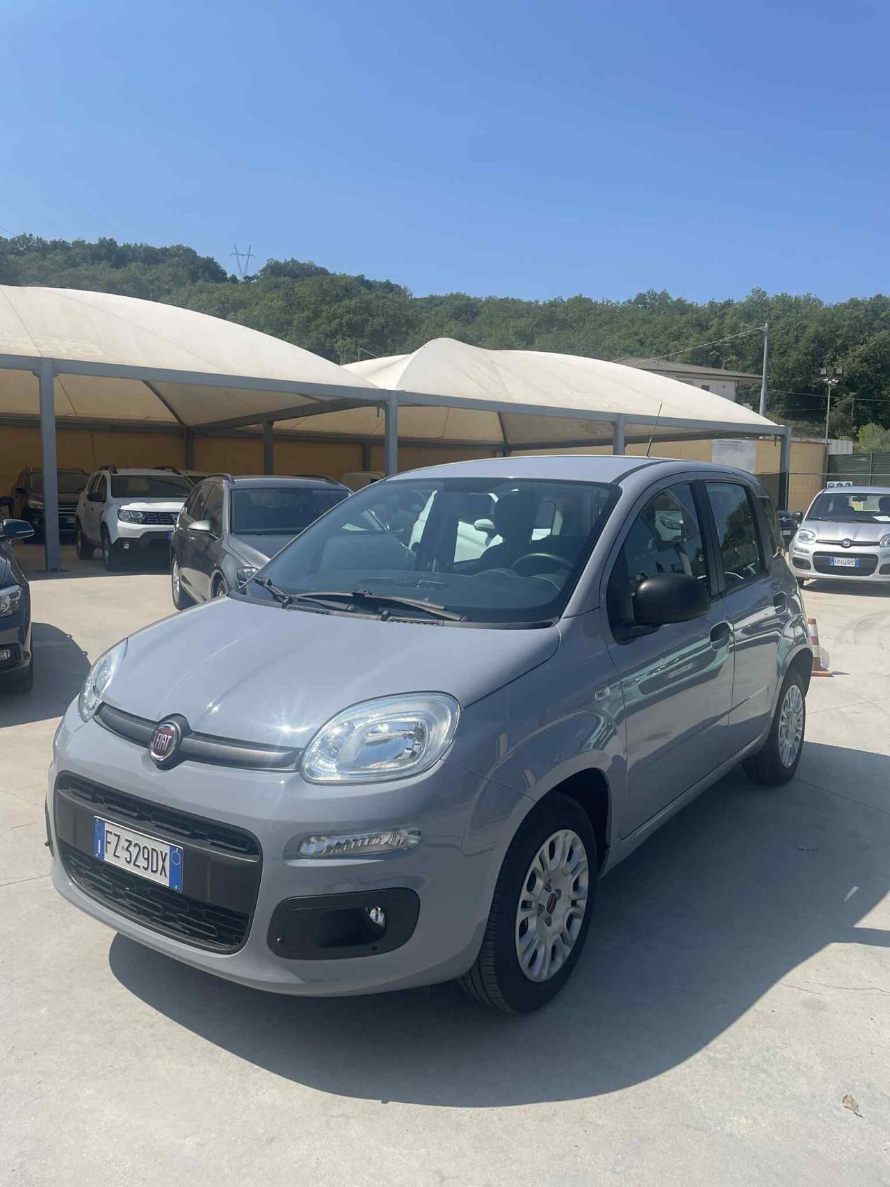 Fiat Panda 1.2 Easy