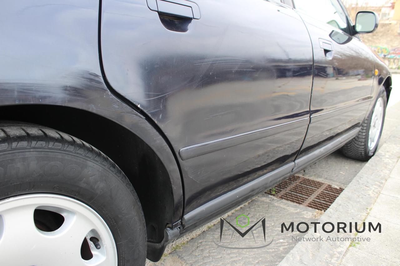 Audi A4 Berlina A4 1.8