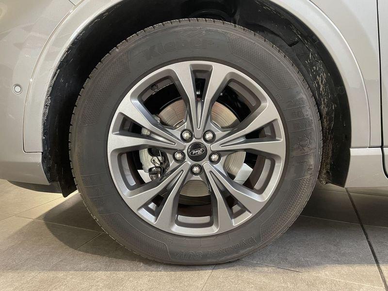 Ford Kuga Kuga 1.5 EcoBlue 120 CV aut. 2WD Titanium Business