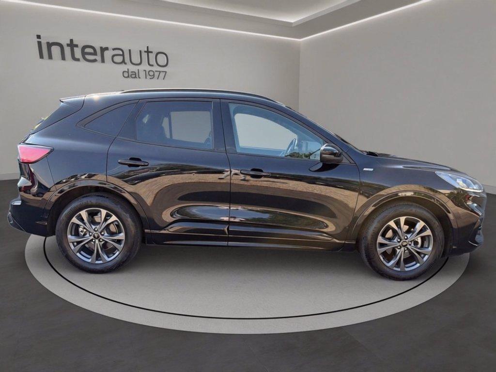 FORD Kuga 1.5 EcoBoost 150 CV 2WD ST-Line Business del 2024