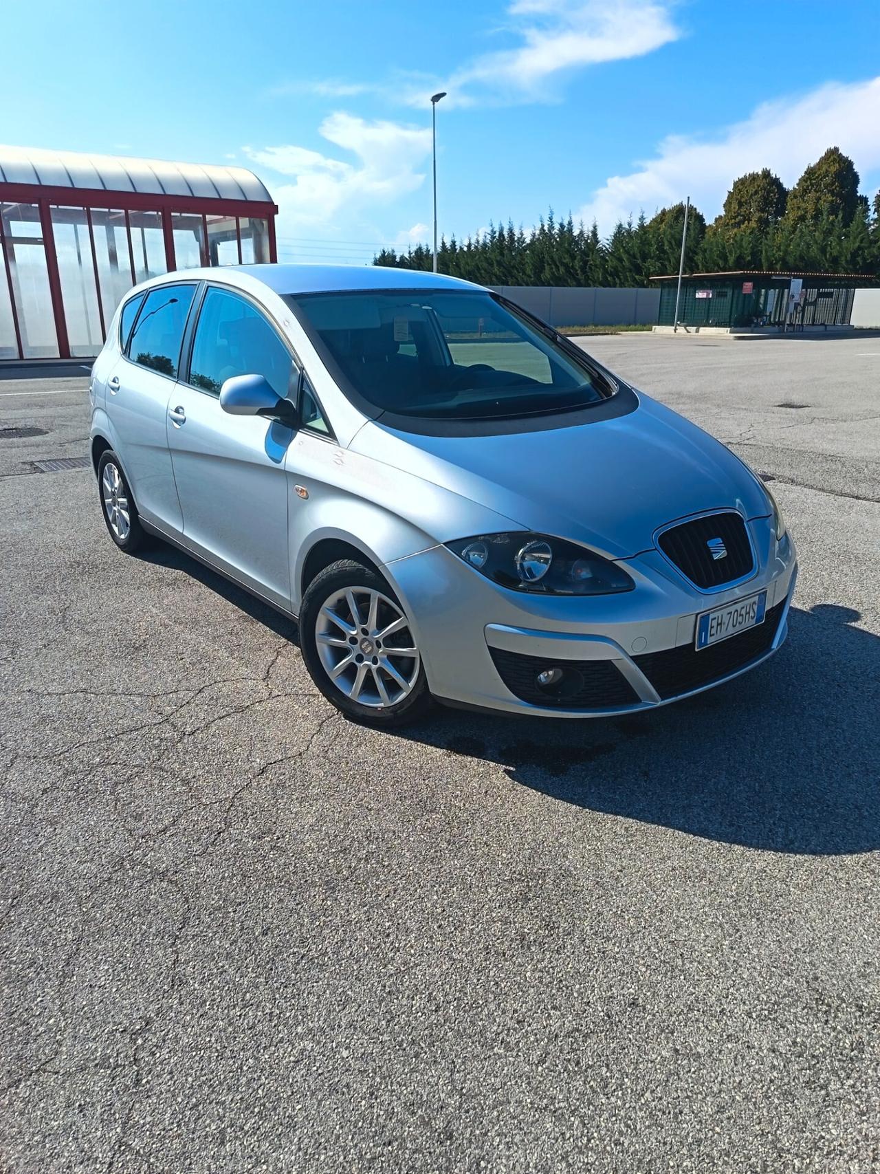Seat Altea 1.4 TSI Style