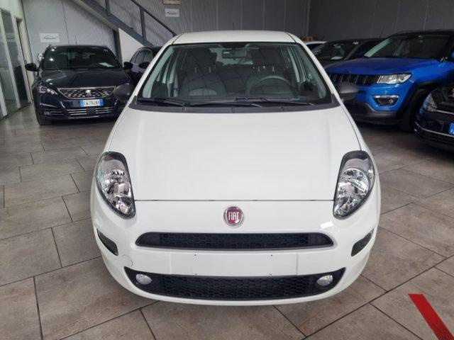 FIAT Punto 1.3 MJT 95CV S&S 5 porte Van 4 posti N1