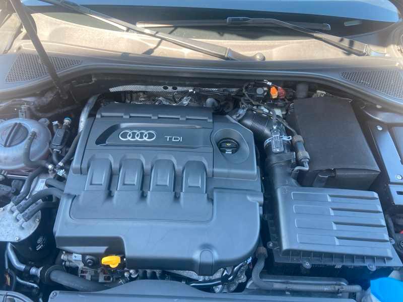 AUDI A3 Sportback 1.6 tdi Attraction
