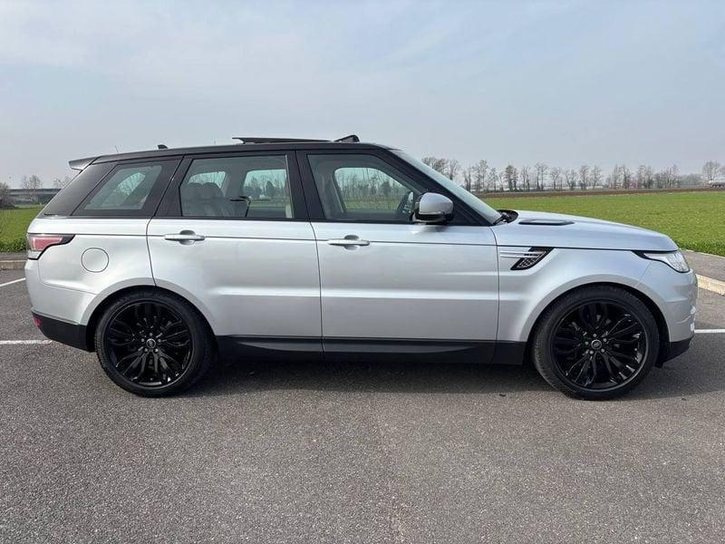 Land Rover Range Rover Sport *TETTO* HSE 3.0 Diesel