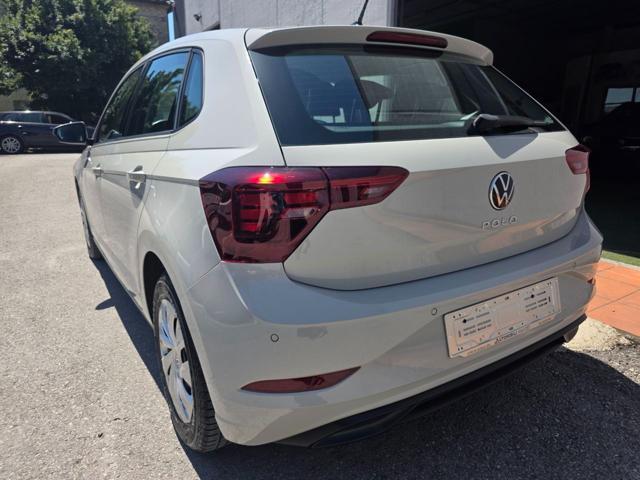 VOLKSWAGEN Polo 1.0 Life