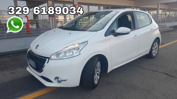 2015 Peugeot 208 1.4 VTi 95 CV 5p. GPL Active