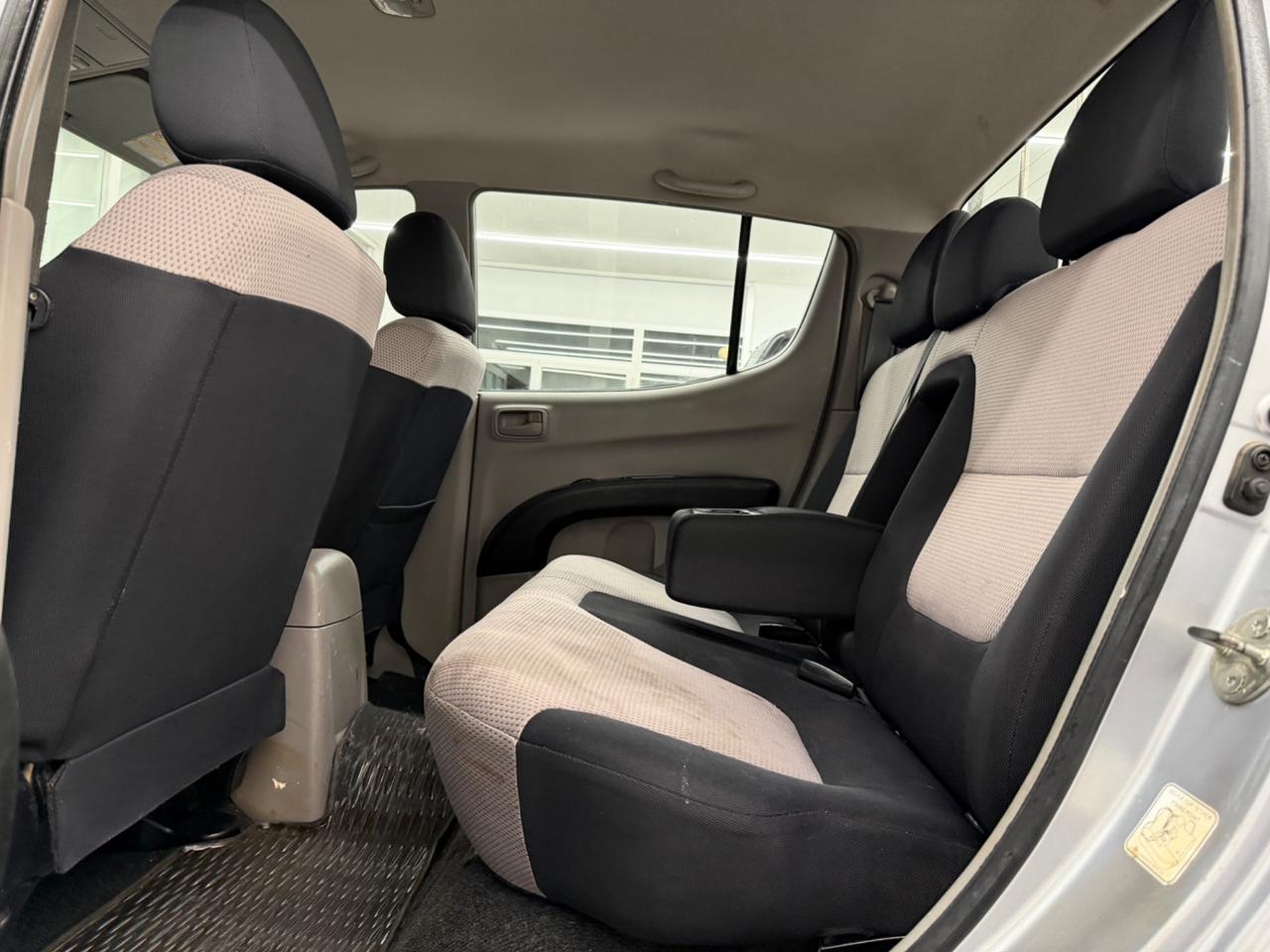 Mitsubishi L200 2.5d136CV DoubleCab iva esposta 4WD