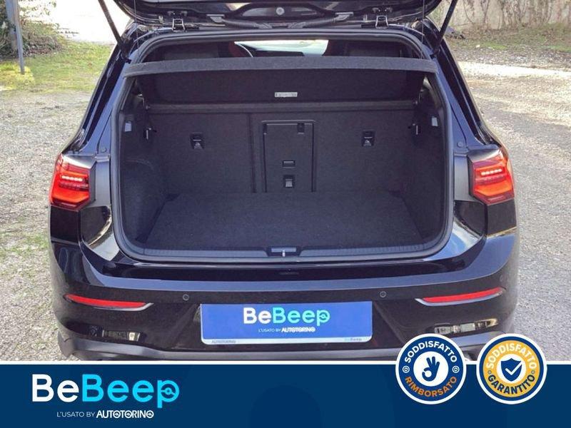 Volkswagen Golf 2.0 TSI GTI 245CV DSG