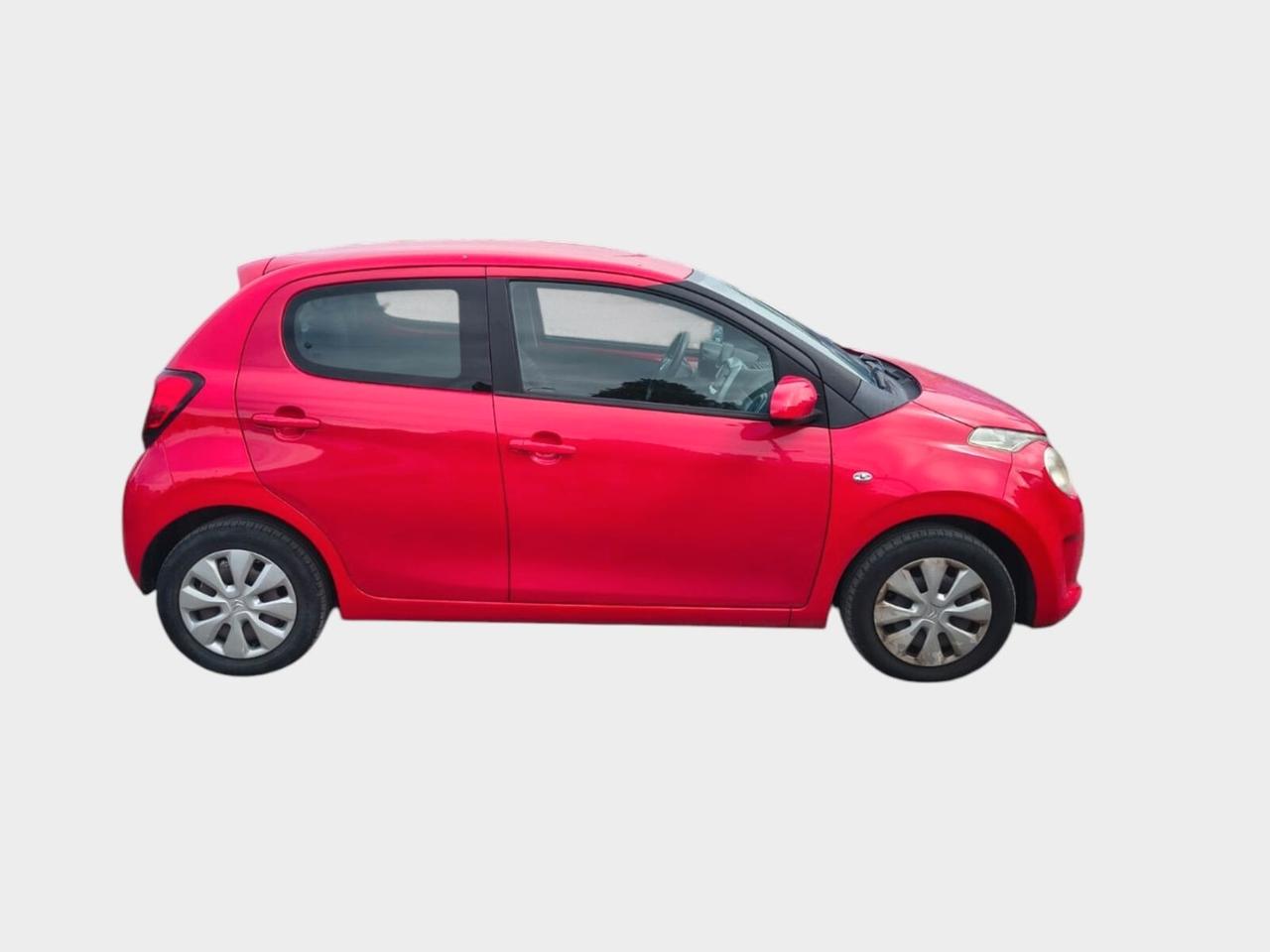 Citroen C1 VTi 68 3 porte Feel