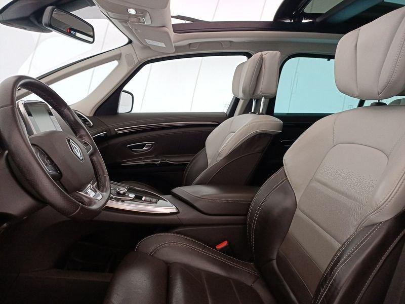 Renault Espace V 2015 2.0 blue dci Initiale Paris 200cv 7p.ti edc