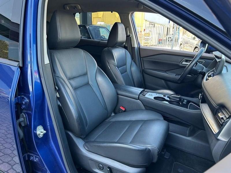 Nissan X-Trail 1.5 e-POWER Tekna 2WD Auto