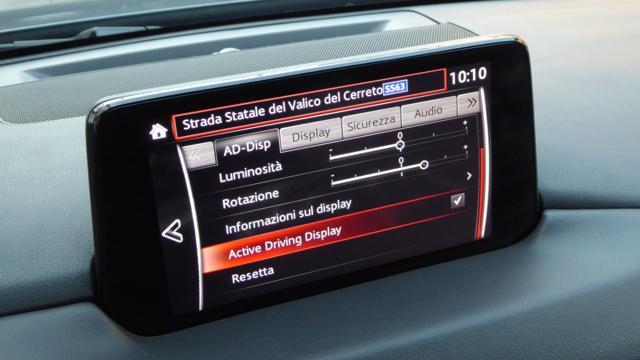 MAZDA CX-5 2.2L Skyactiv-D 150 CV 2WD Exceed