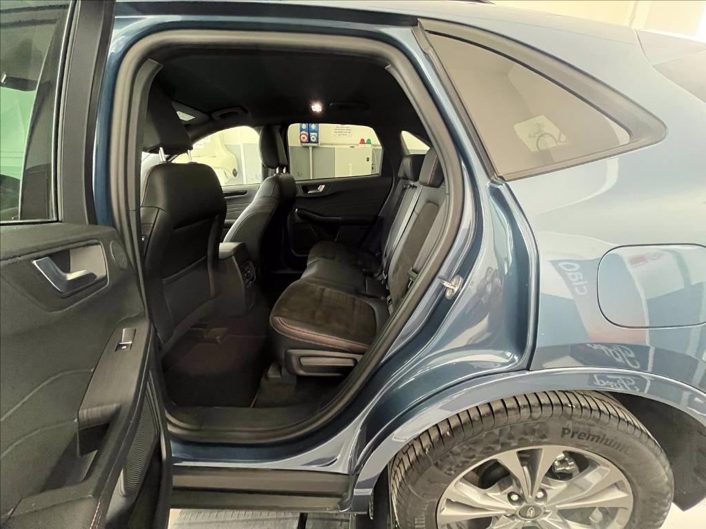 FORD Kuga 2.5 phev ST-Line X 2wd 225cv cvt del 2023