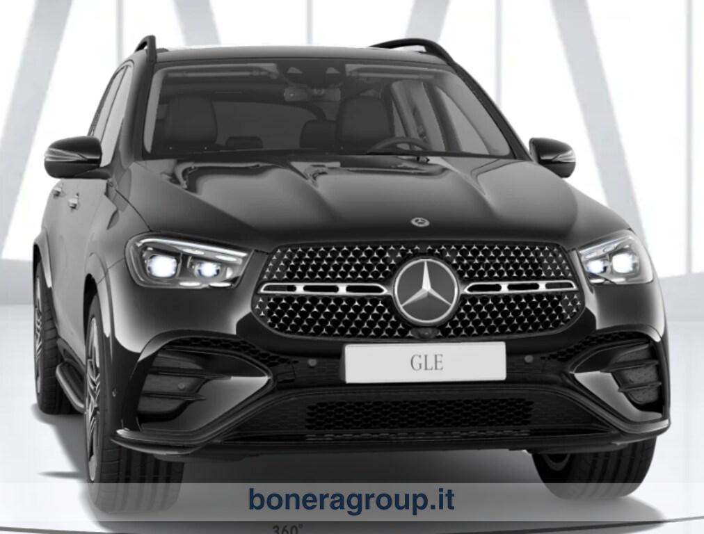 Mercedes GLE 350 350 de Plug in hybrid AMG Line Premium 4Matic 9G-Tronic Plus