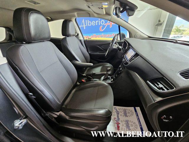 OPEL Mokka X 1.6 CDTI Ecotec 136CV 4x2 Start&Stop b-Color
