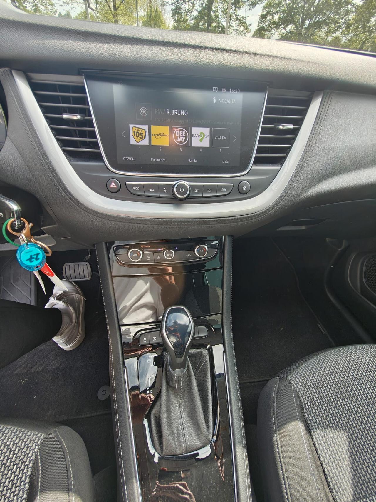 Opel Grandland X 1.5 diesel Ecotec Start&Stop aut. Business