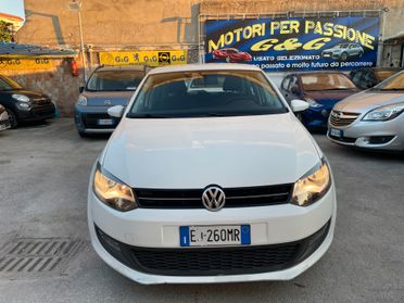 Volkswagen Polo 1.2 70 CV 5p. Comfortline
