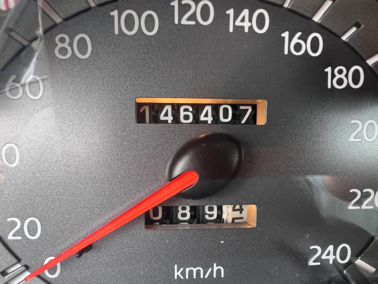 Hyundai Coupe 1.6i 16V cat FX